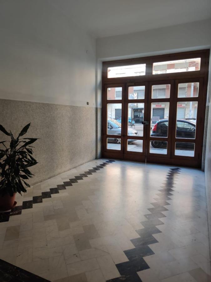 Suite Maison Tropical - Luxury Apartment In Bari Buitenkant foto