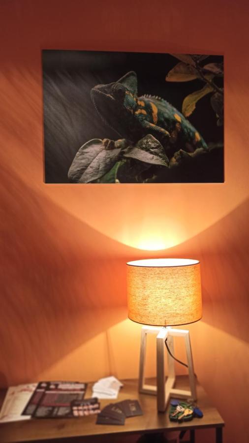 Suite Maison Tropical - Luxury Apartment In Bari Buitenkant foto
