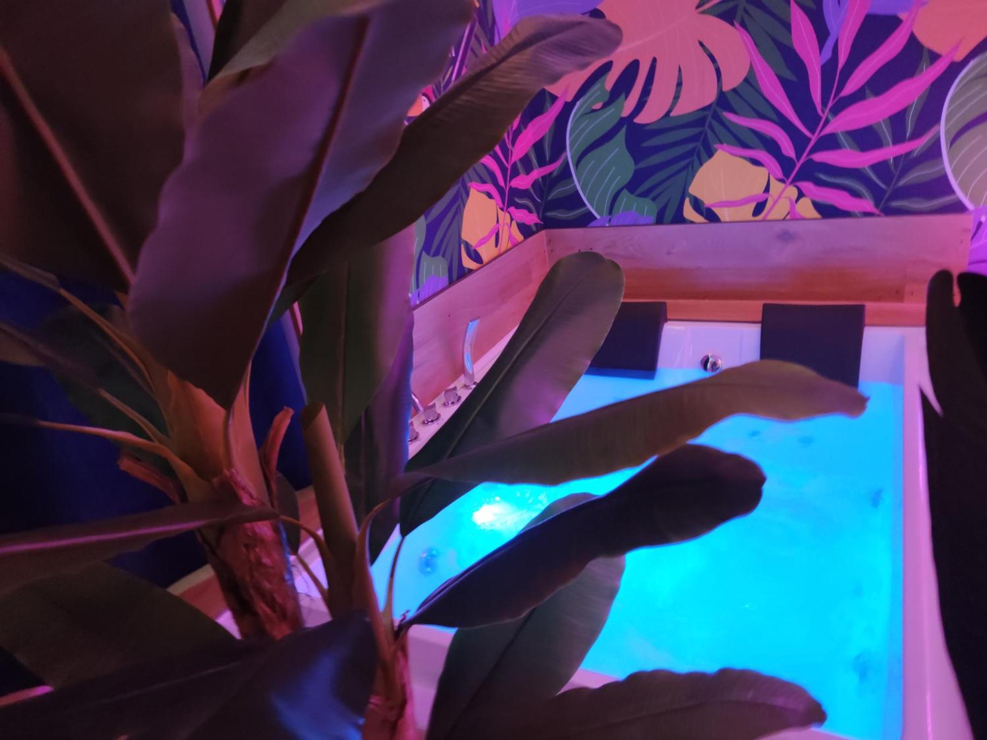 Suite Maison Tropical - Luxury Apartment In Bari Buitenkant foto